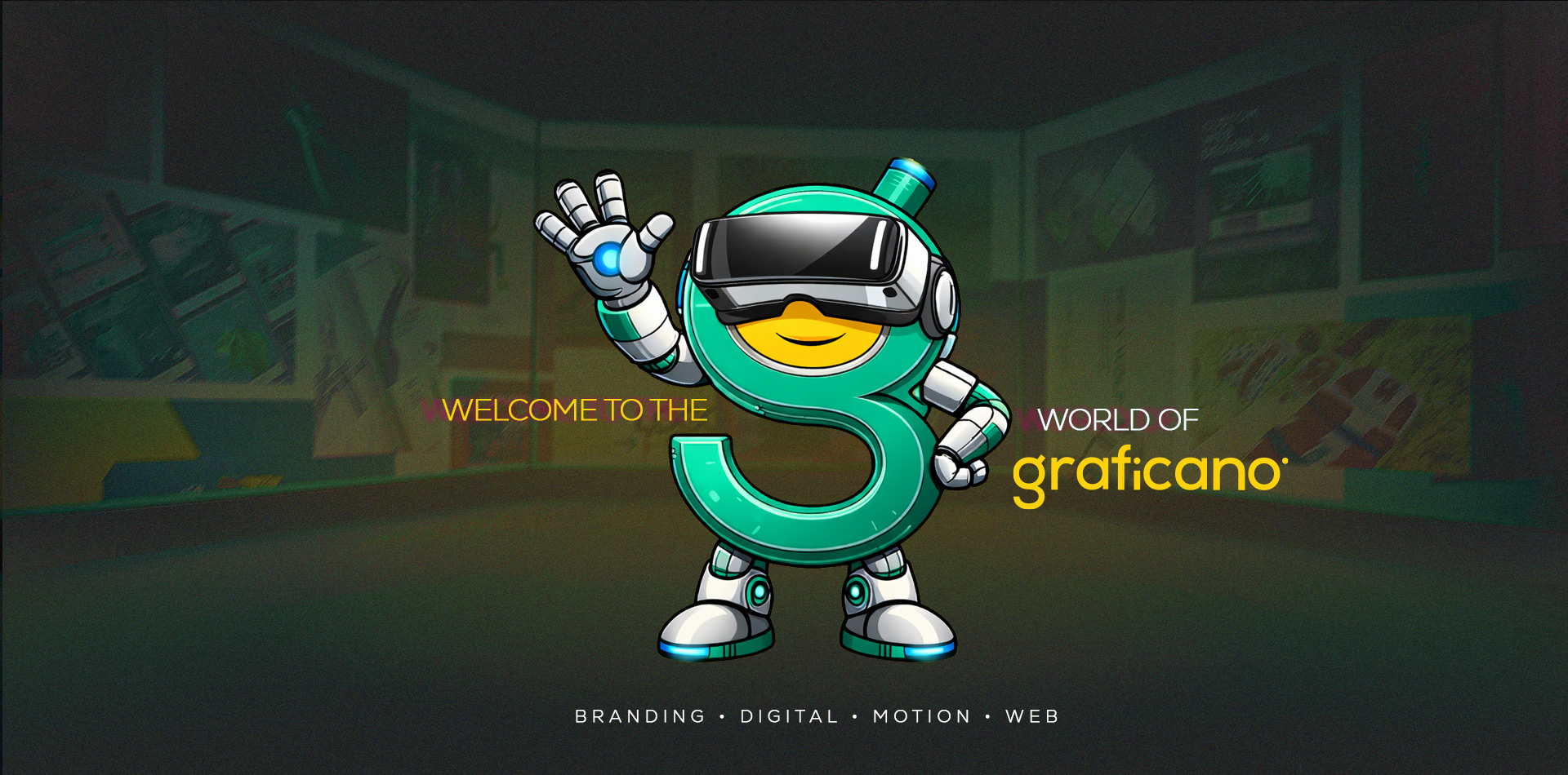 Graficano